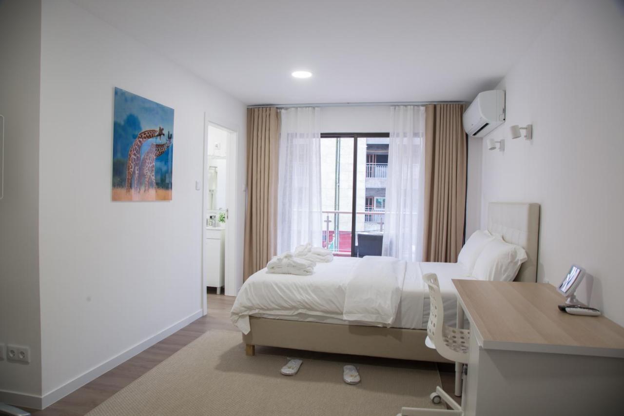 Wdc Aparthotel - Buea Ngoại thất bức ảnh
